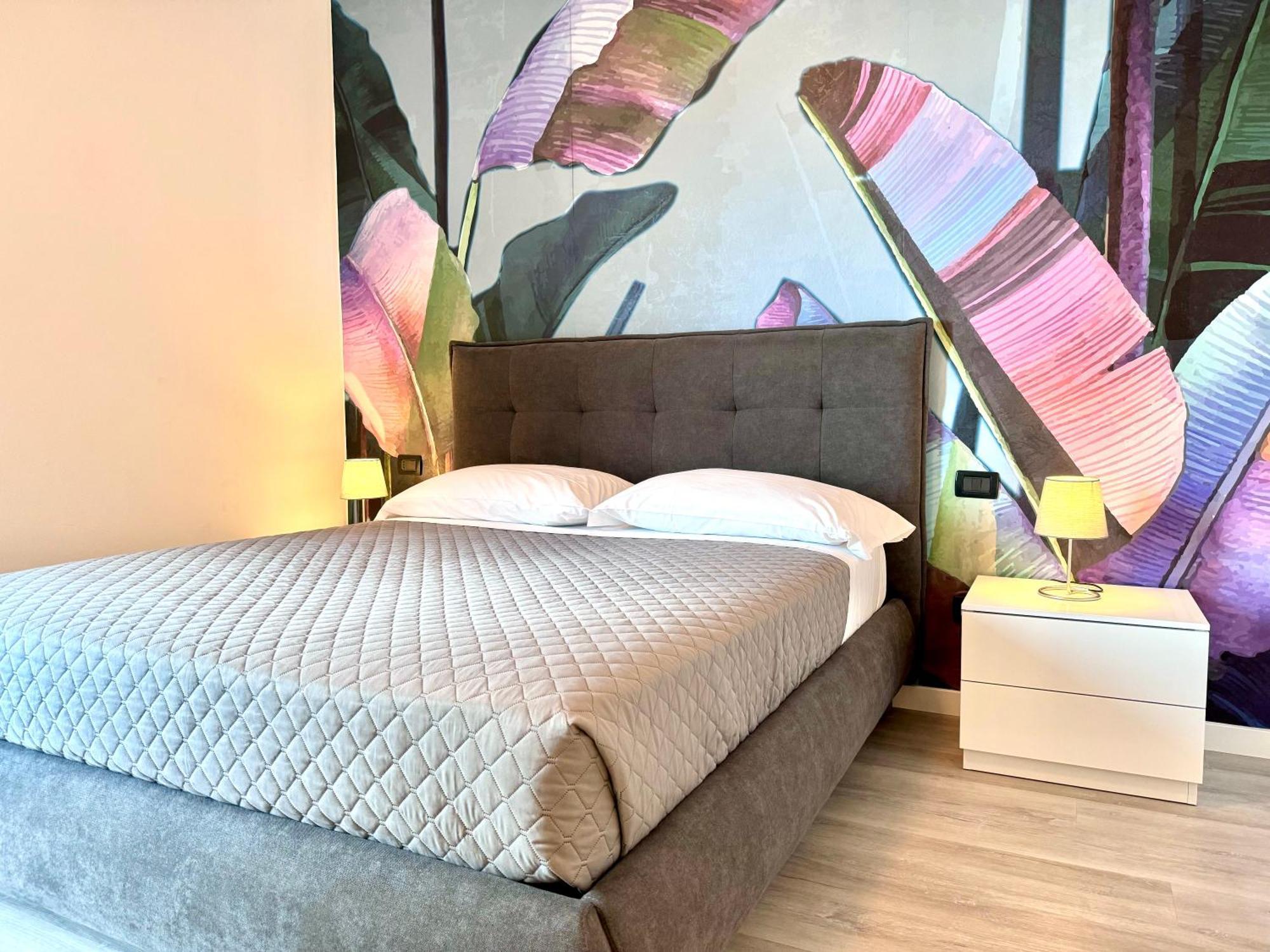 Mirage Rooms & Apartments Porto Venere Buitenkant foto